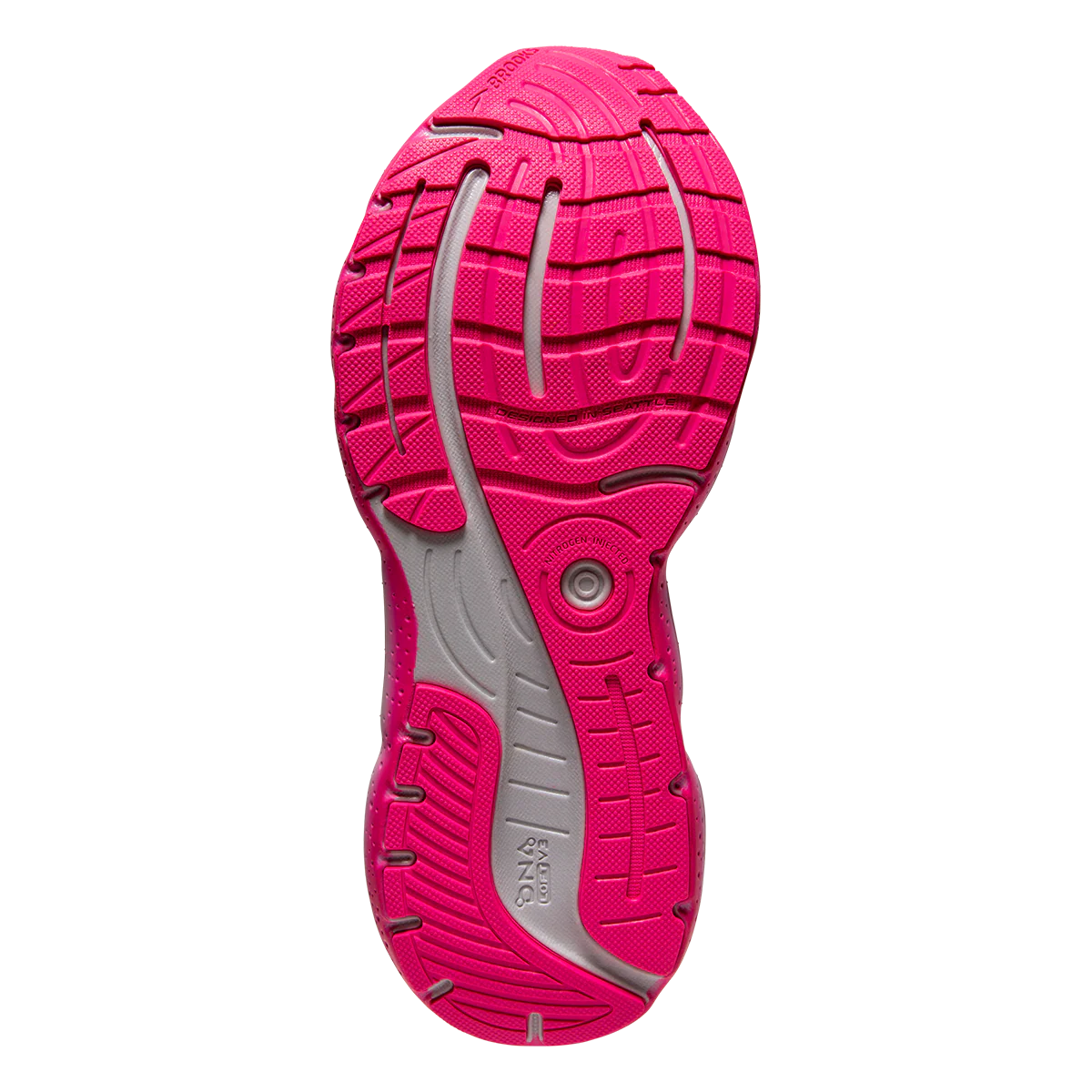 Brooks Glycerin StealthFit 20 - Image 16