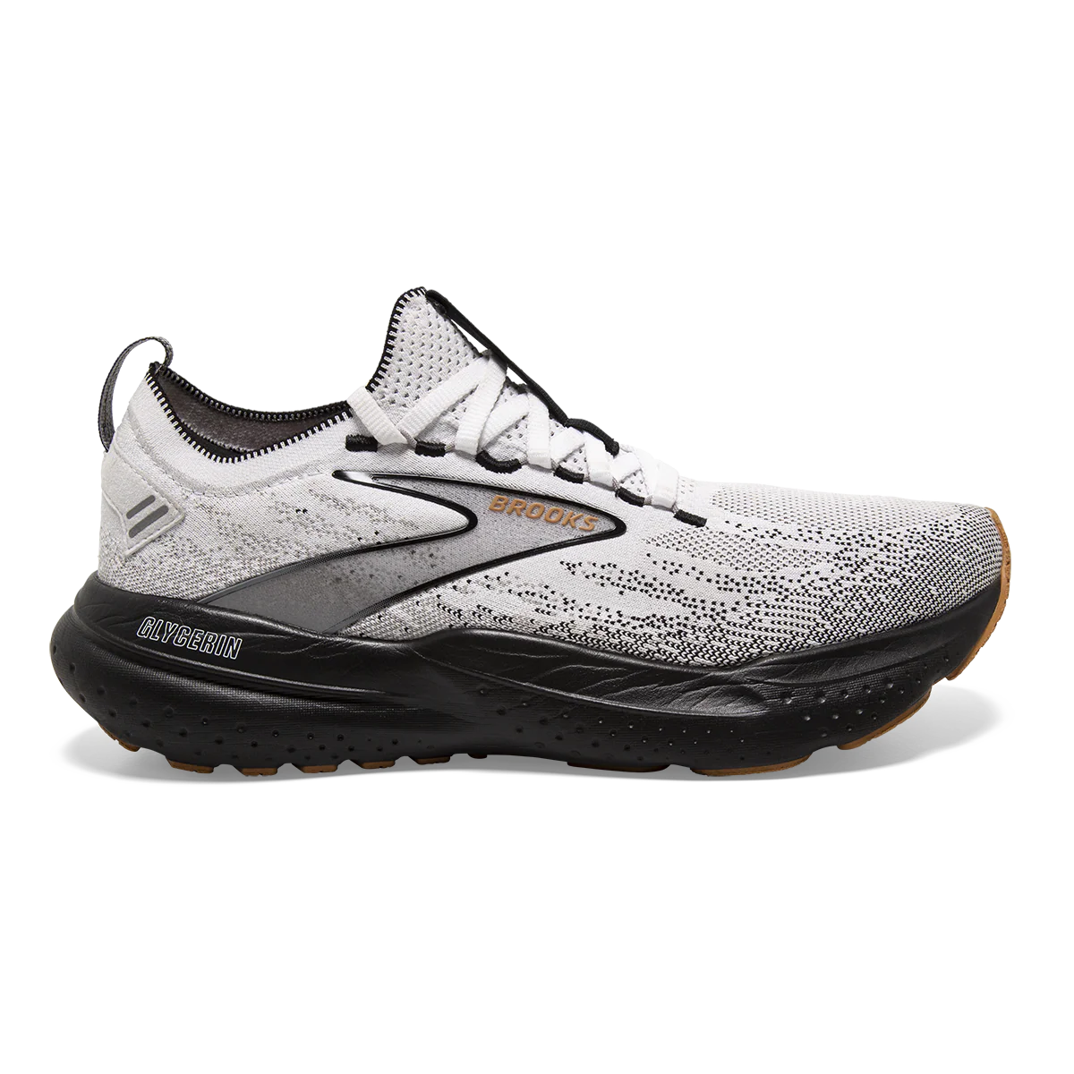 Brooks Glycerin StealthFit 21