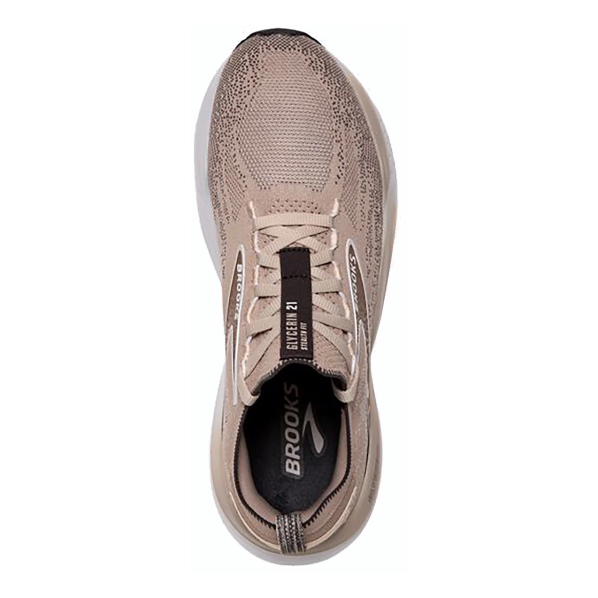 Brooks Glycerin StealthFit 21 - Image 11