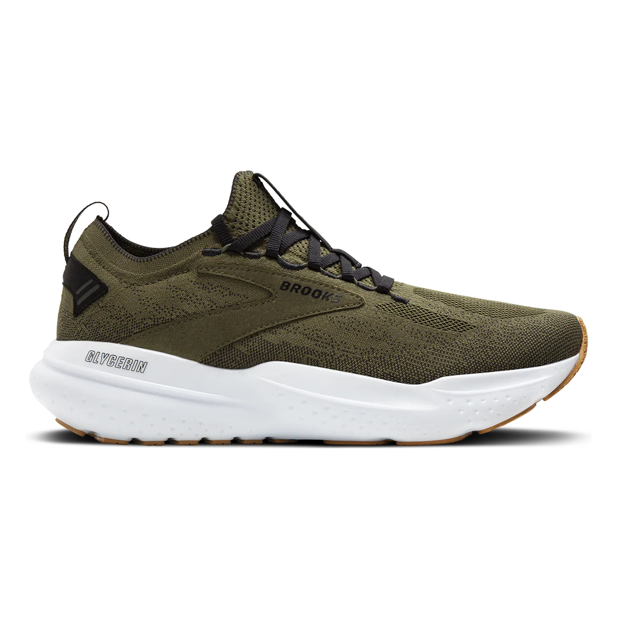 Brooks Glycerin StealthFit 21 - Image 13