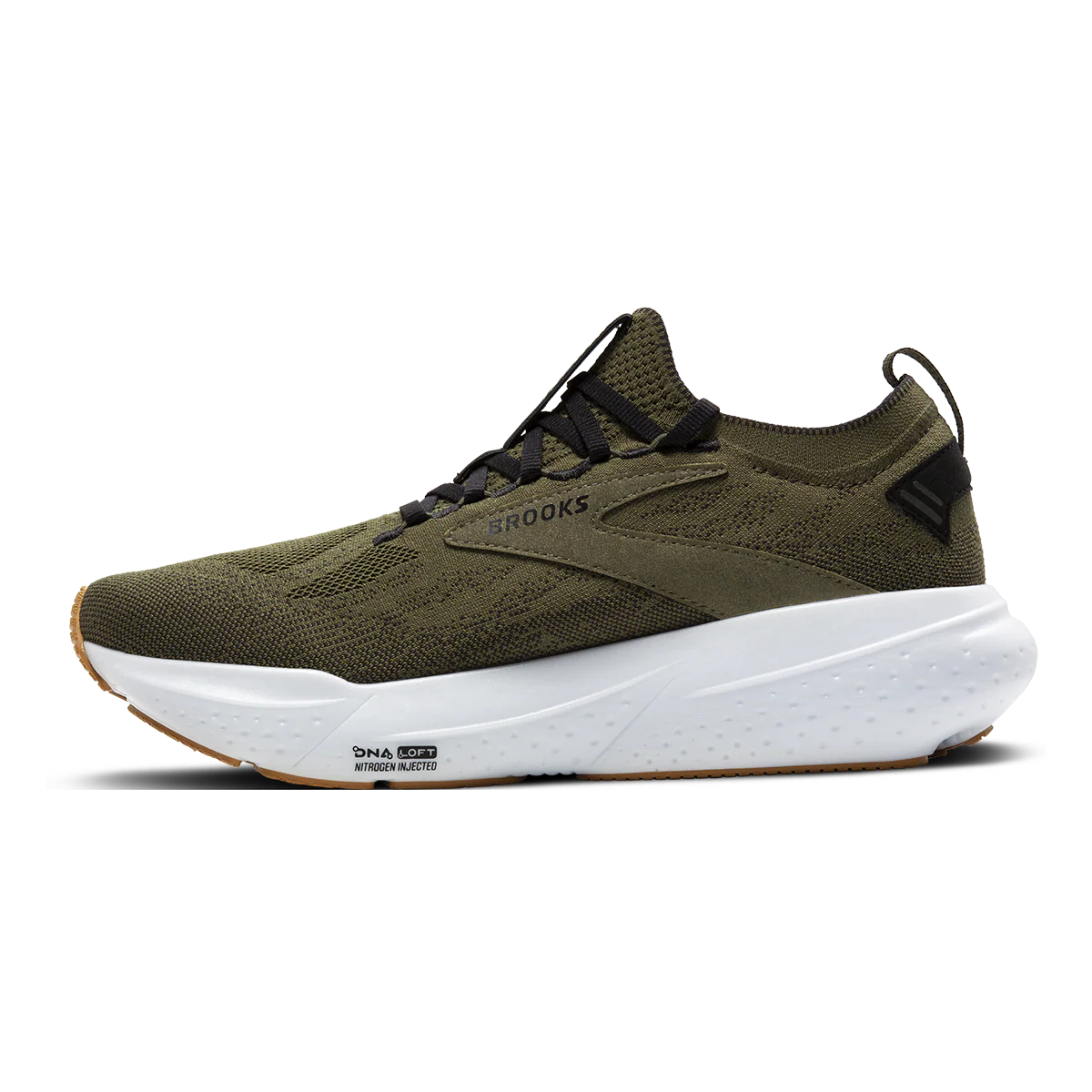 Brooks Glycerin StealthFit 21 - Image 14