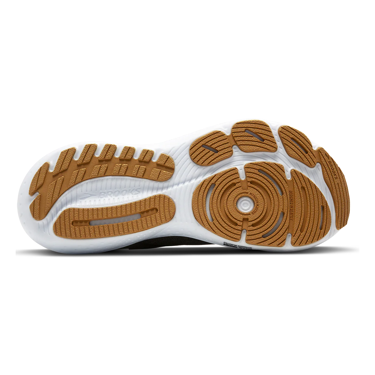 Brooks Glycerin StealthFit 21 - Image 16