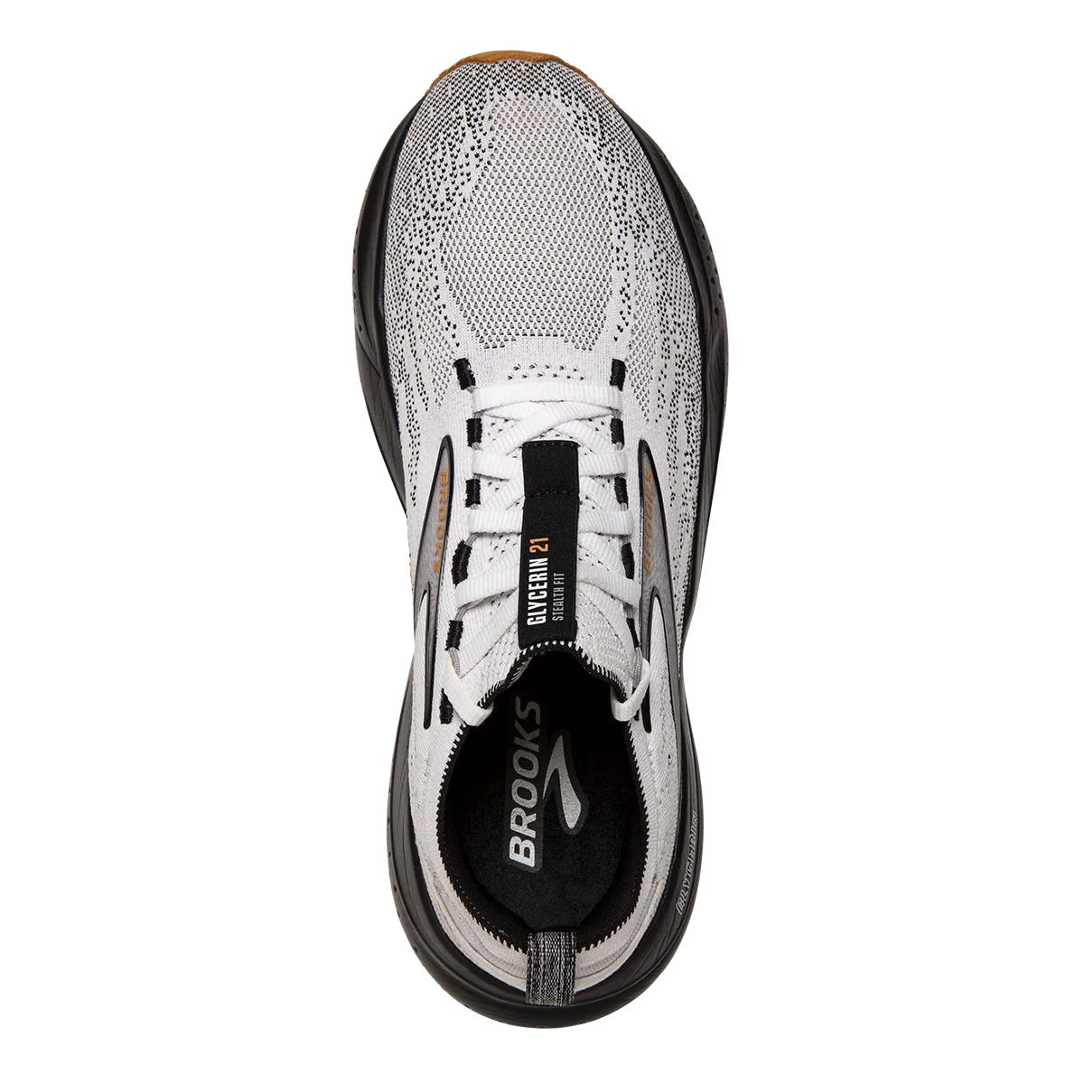 Brooks Glycerin StealthFit 21 - Image 3