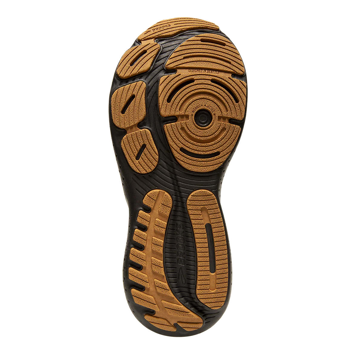 Brooks Glycerin StealthFit 21 - Image 4