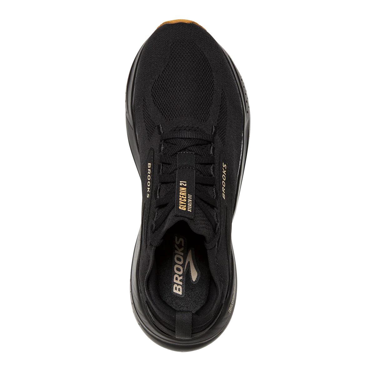 Brooks Glycerin StealthFit 21 - Image 7