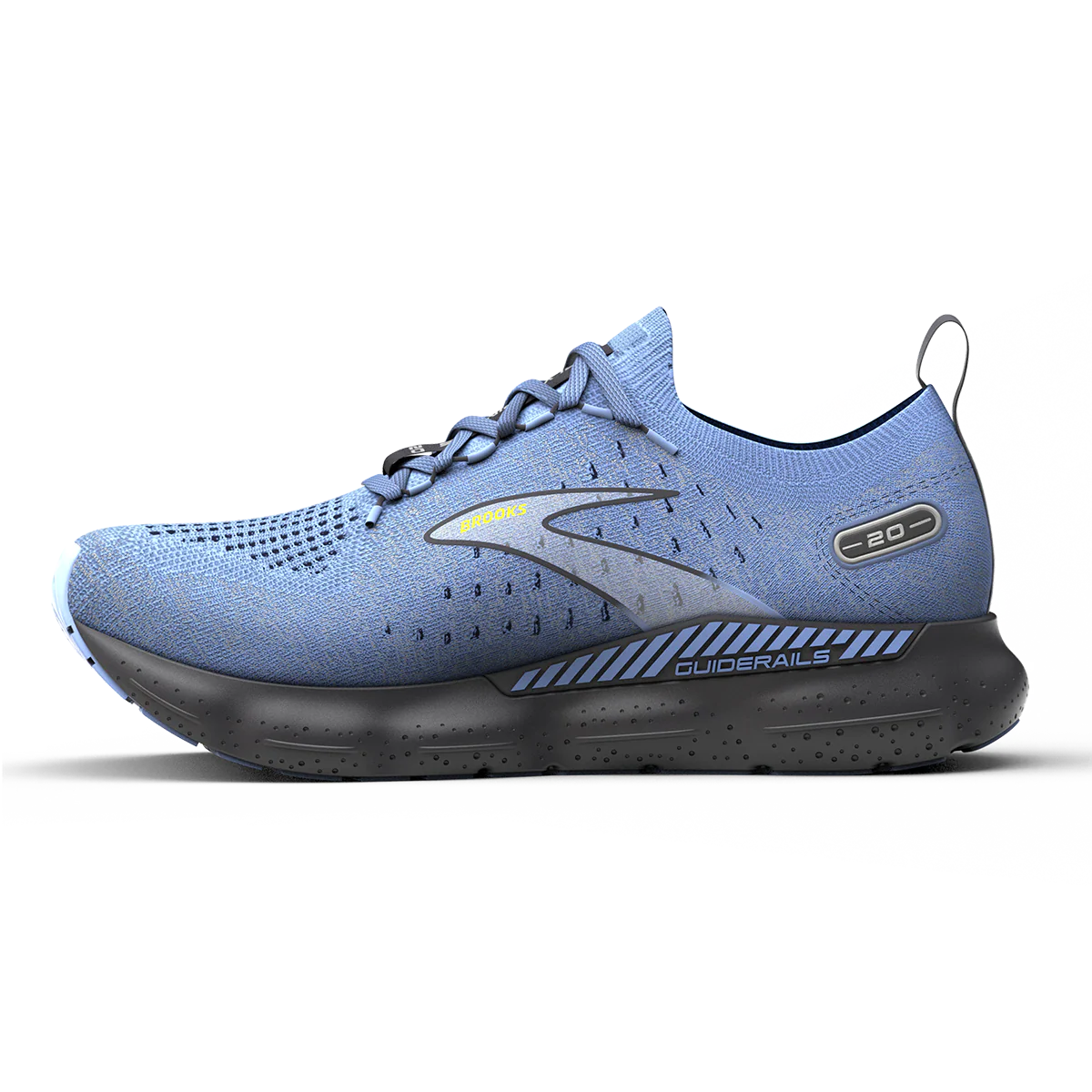 Brooks Glycerin StealthFit GTS 20 - Image 10