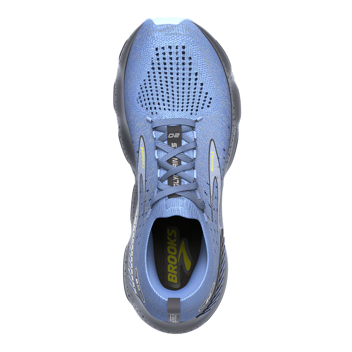 Brooks Glycerin StealthFit GTS 20 - Image 11