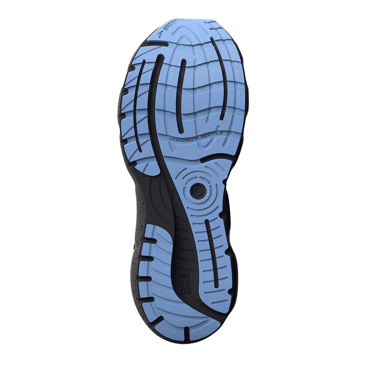 Brooks Glycerin StealthFit GTS 20 - Image 12