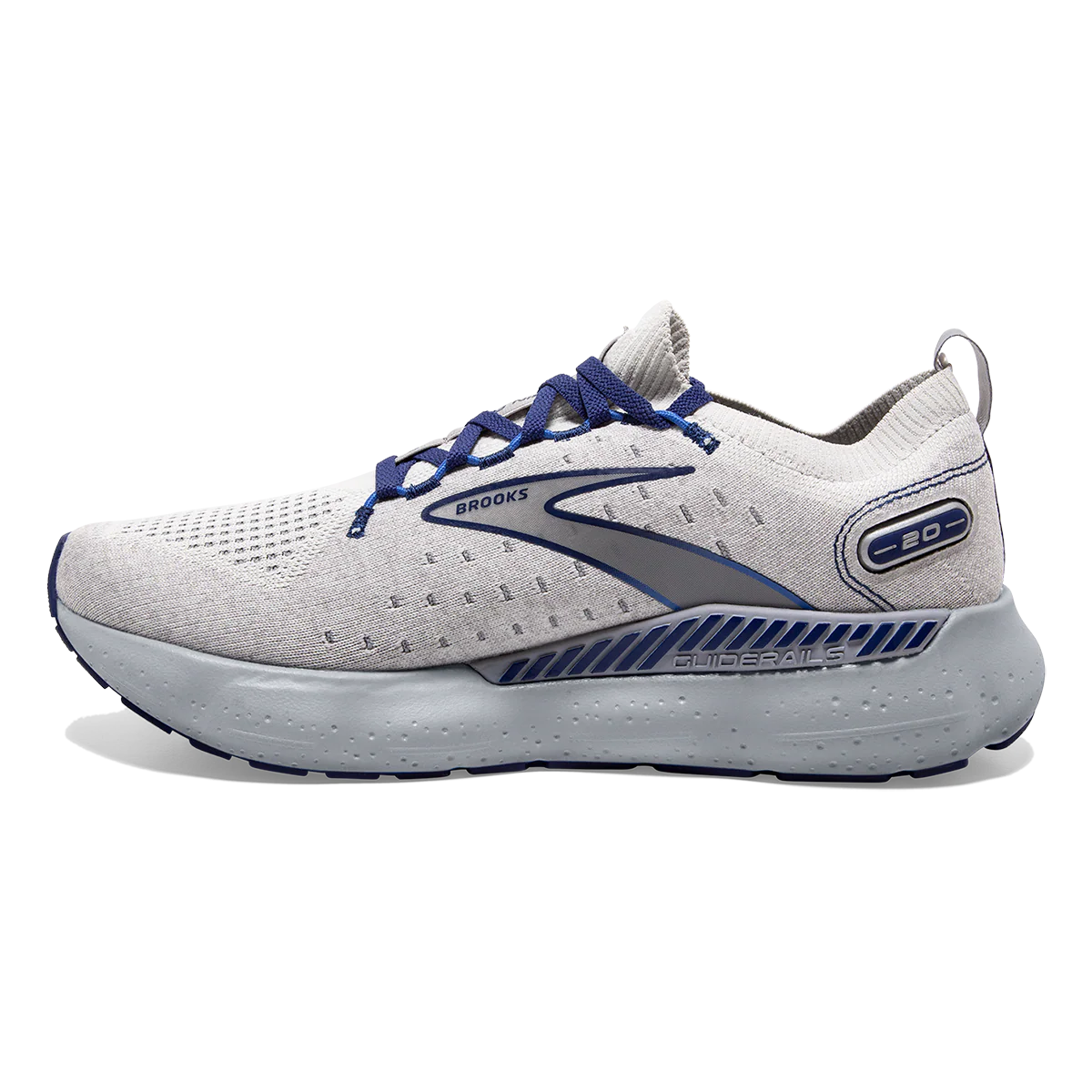 Brooks Glycerin StealthFit GTS 20 - Image 14