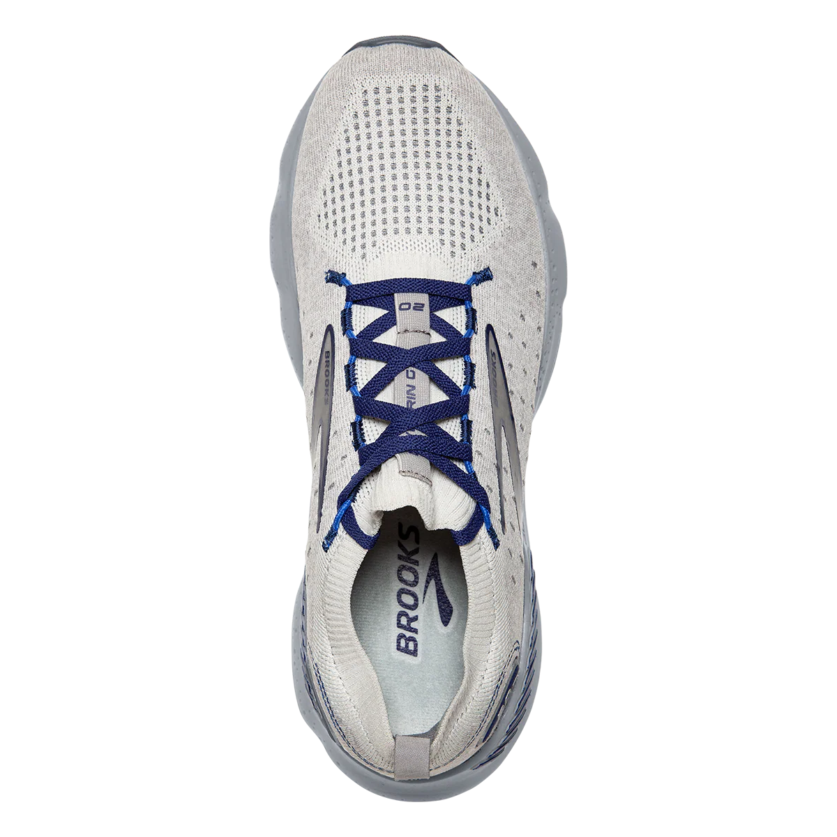 Brooks Glycerin StealthFit GTS 20 - Image 15