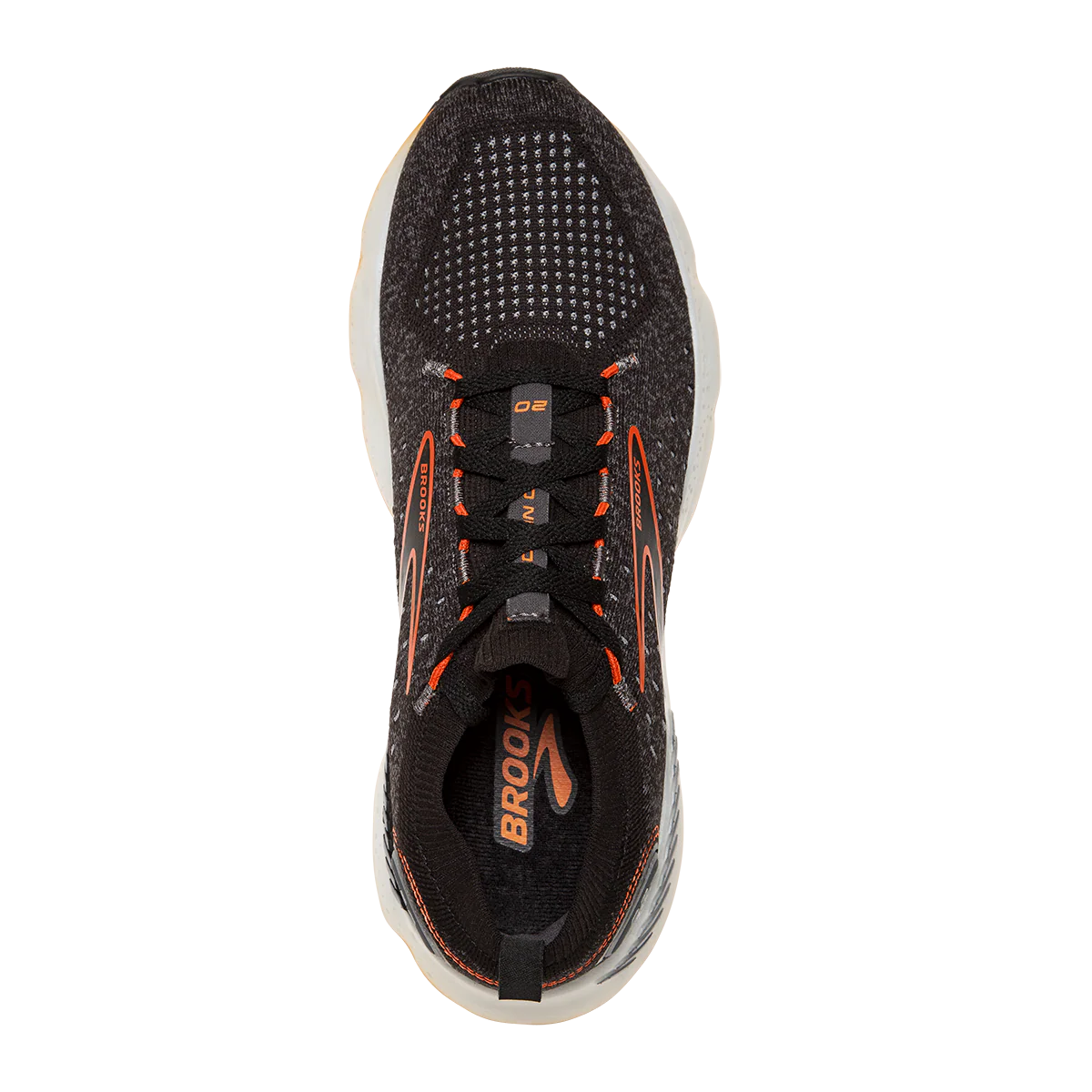 Brooks Glycerin StealthFit GTS 20 - Image 3