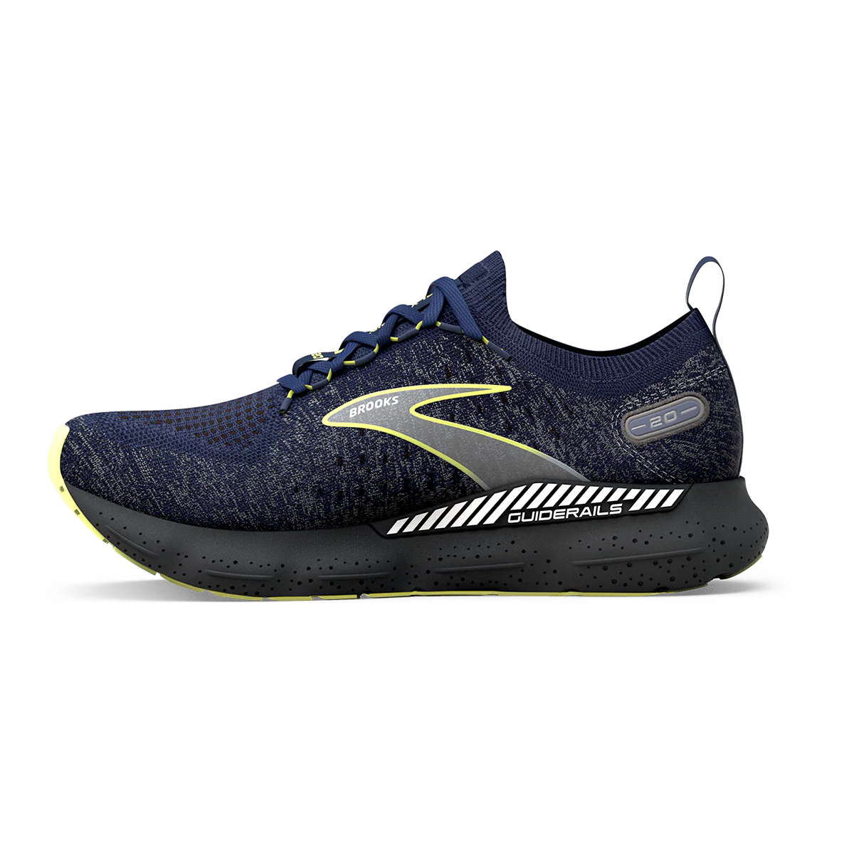 Brooks Glycerin StealthFit GTS 20 - Image 6