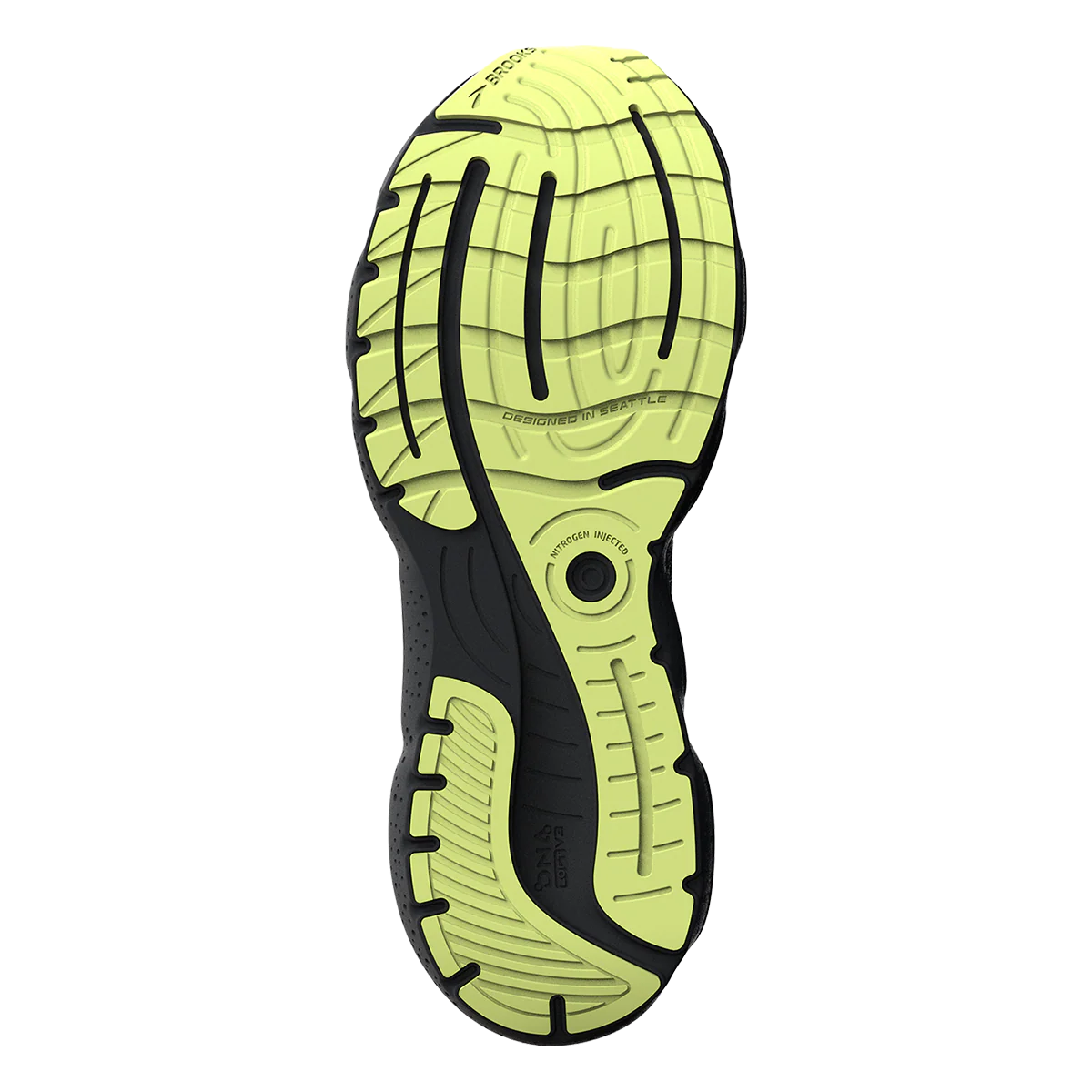 Brooks Glycerin StealthFit GTS 20 - Image 8