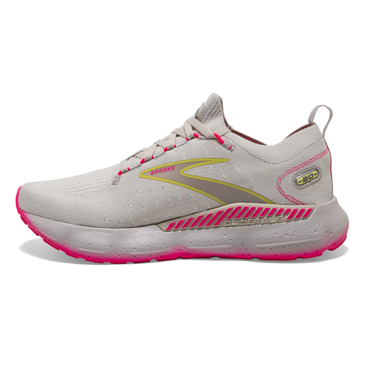 Brooks Glycerin StealthFit GTS 20 - Image 10