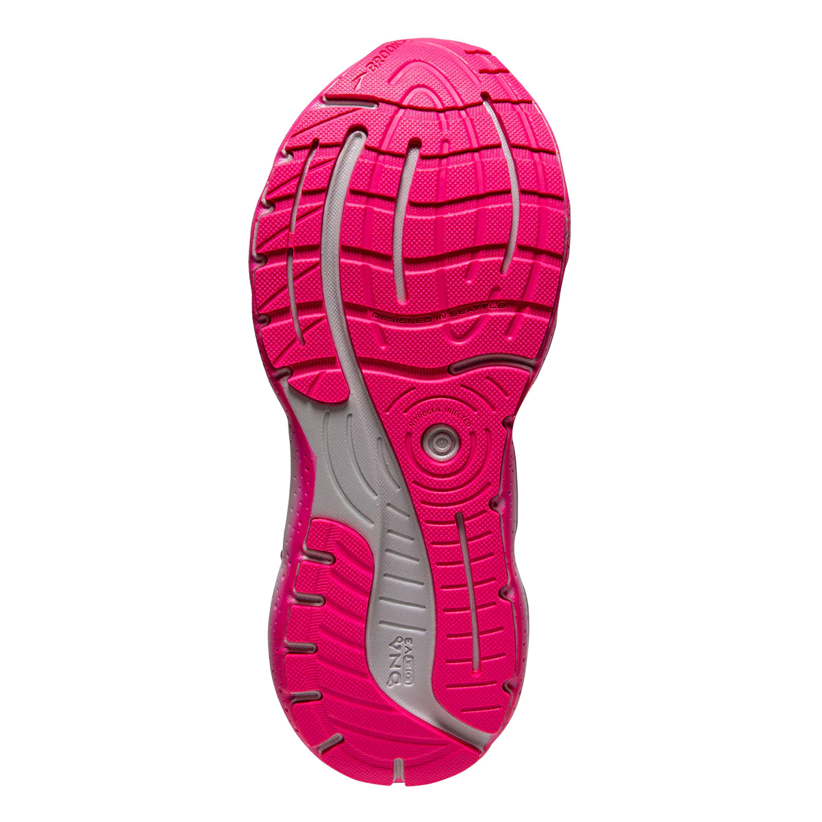 Brooks Glycerin StealthFit GTS 20 - Image 12