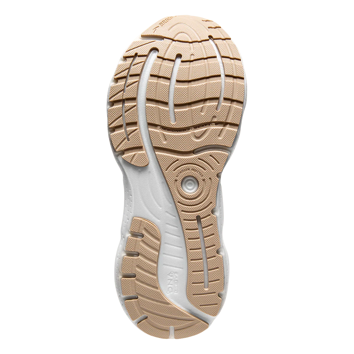 Brooks Glycerin StealthFit GTS 20 - Image 16