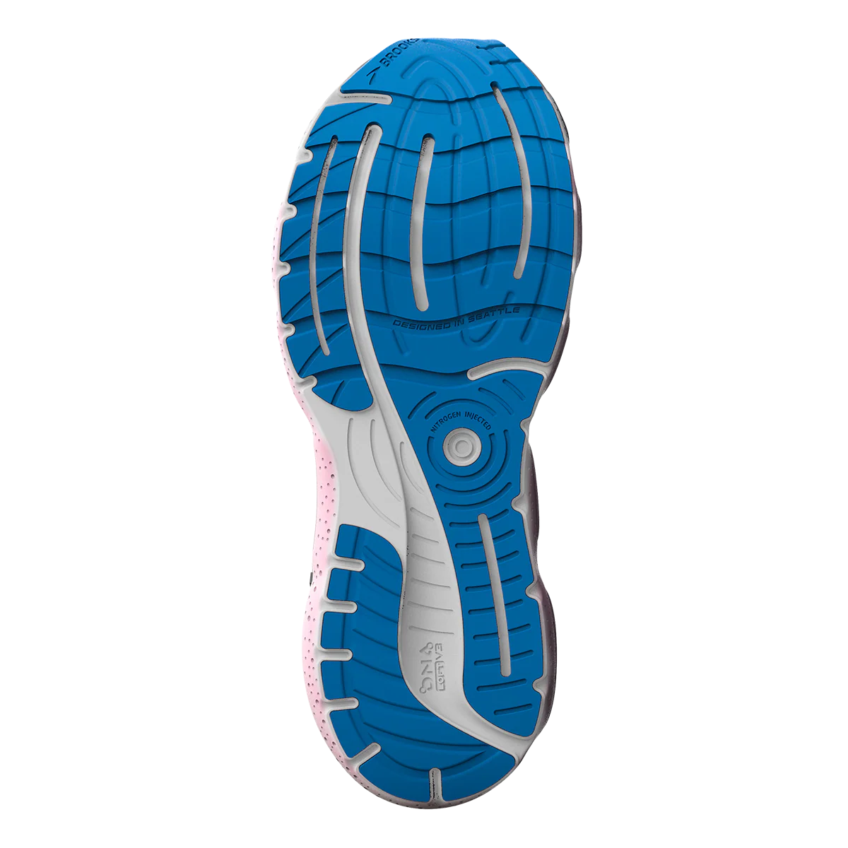 Brooks Glycerin StealthFit GTS 20 - Image 8