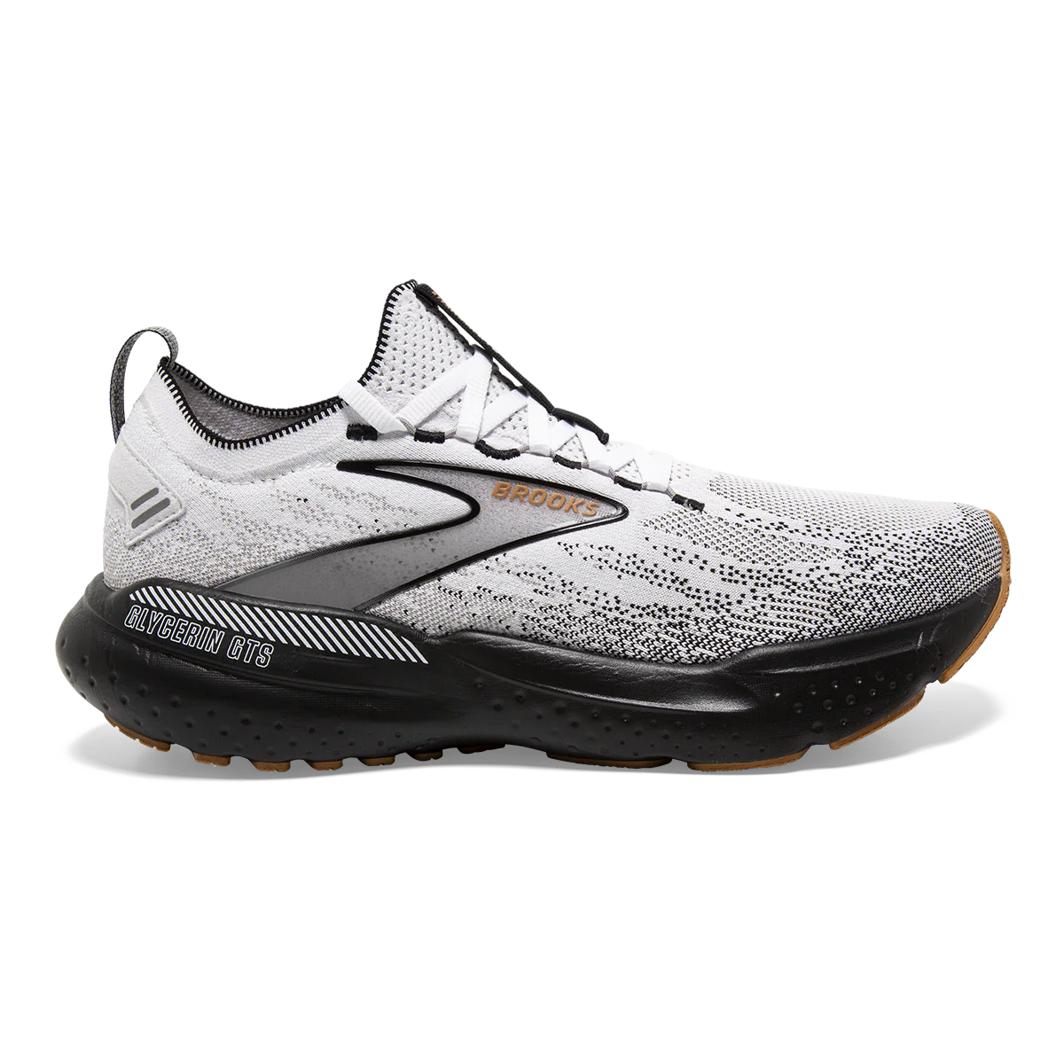 Brooks Glycerin StealthFit GTS 21