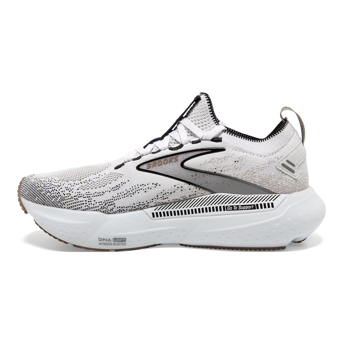 Brooks Glycerin StealthFit GTS 21 - Image 2