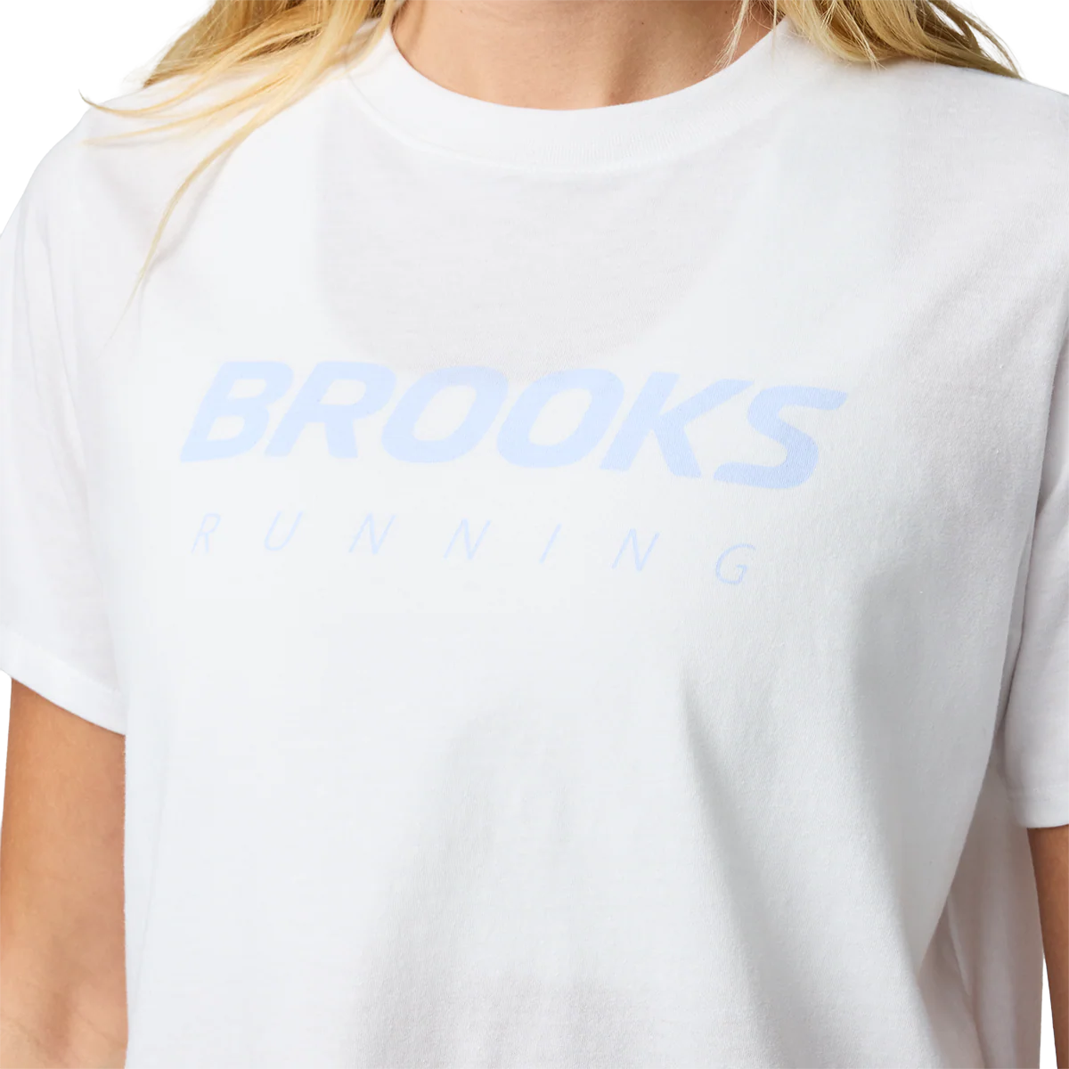 Brooks Graphic Short Sleeve - Image 5