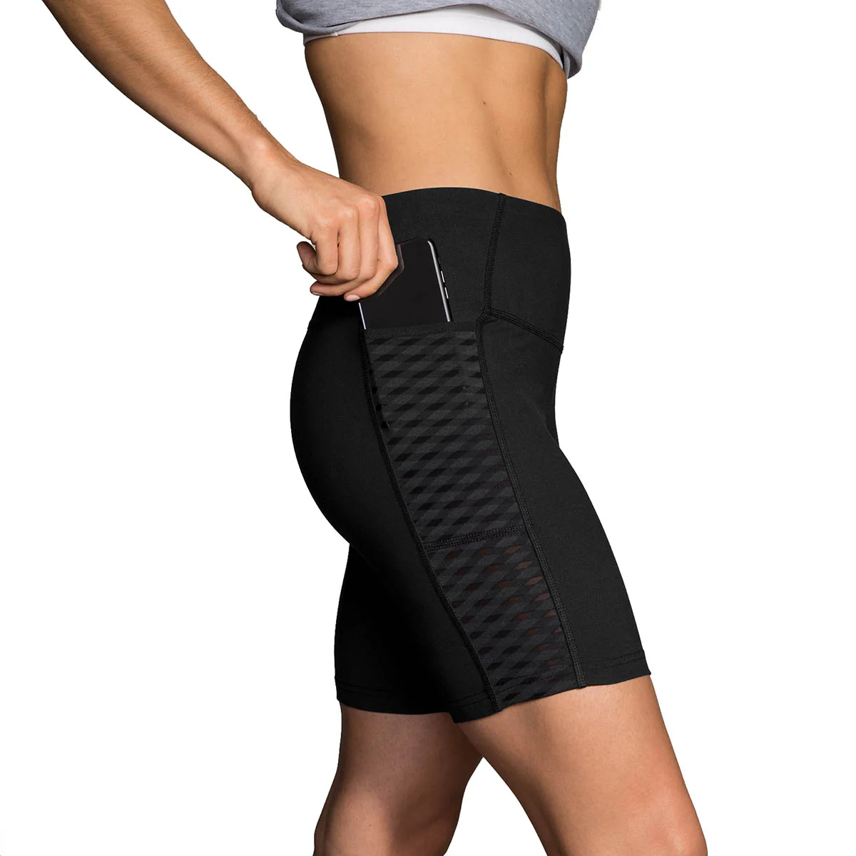 Brooks Greenlight 7" Short - Image 3