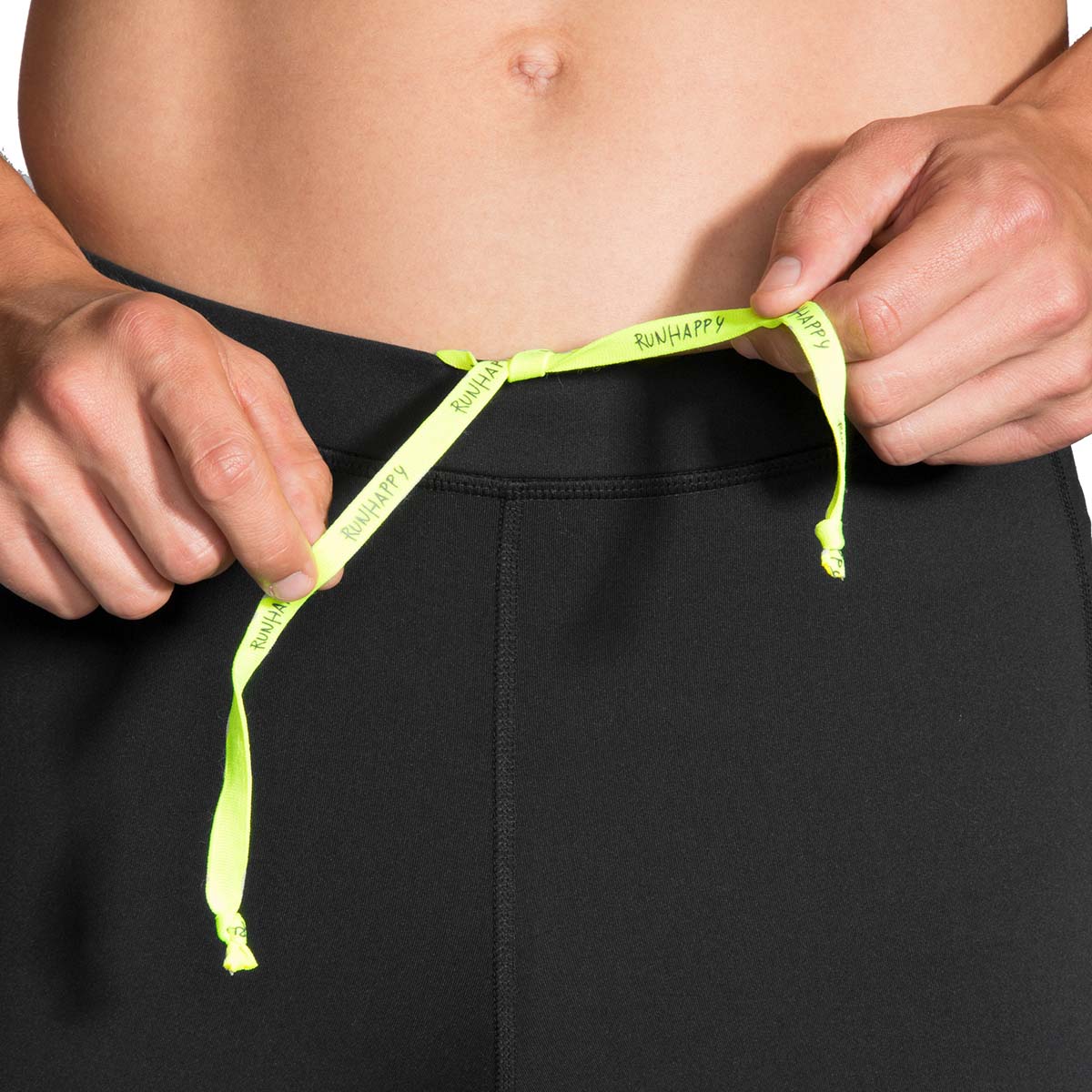 Brooks Greenlight 9" Short - Image 3