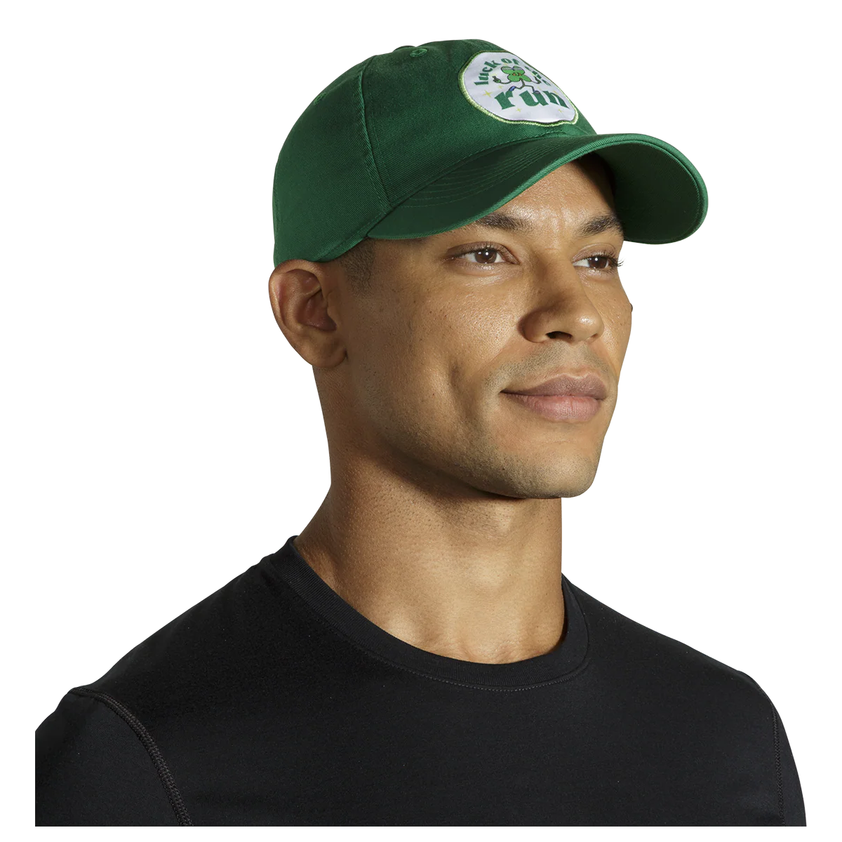 Brooks Heritage Run Cap - Image 2