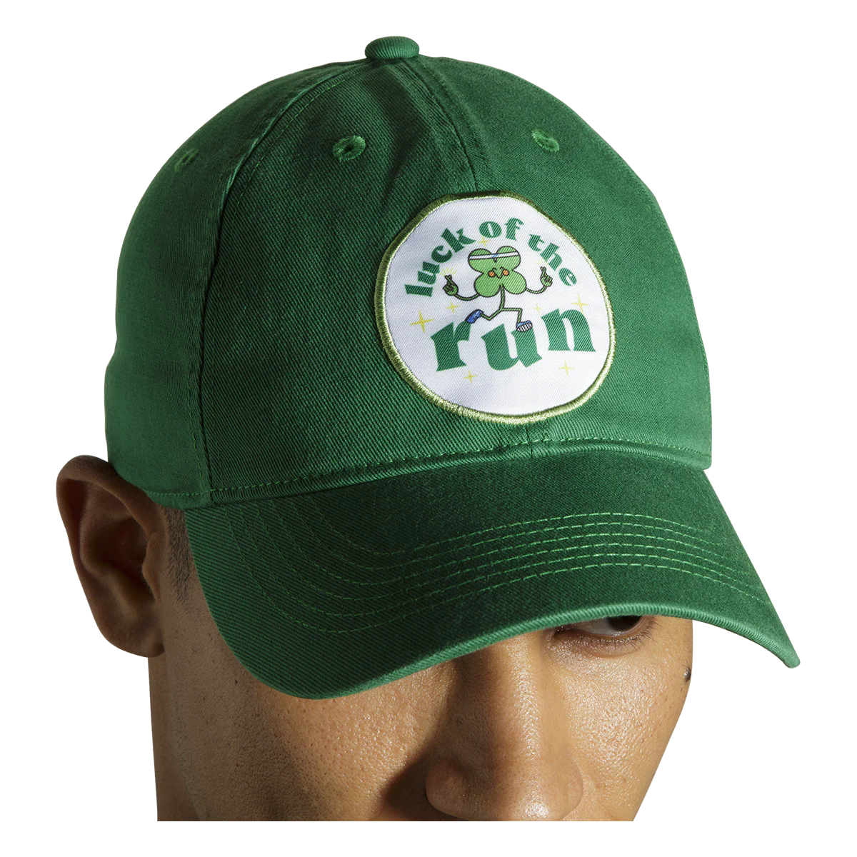 Brooks Heritage Run Cap - Image 3