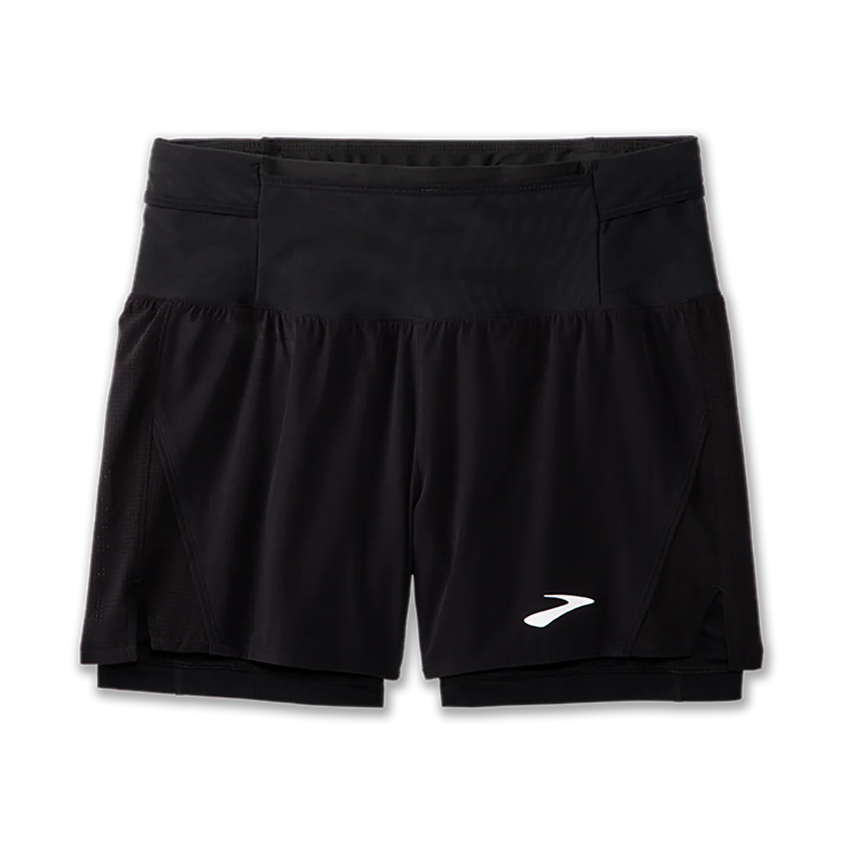 Brooks High Point 5" 2-in-1 Short 2.0 - Image 6