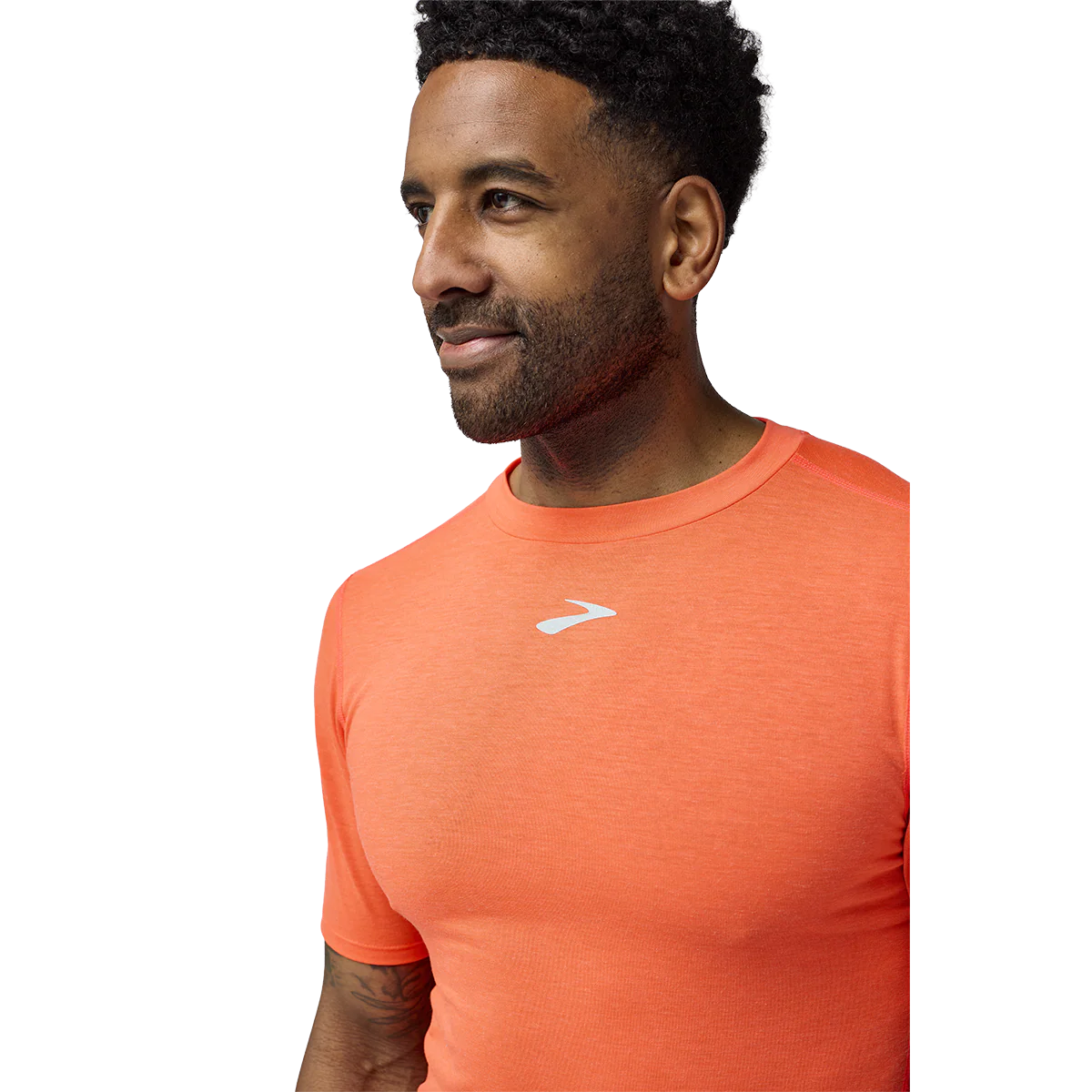 Brooks High Point Short Sleeve - Image 5