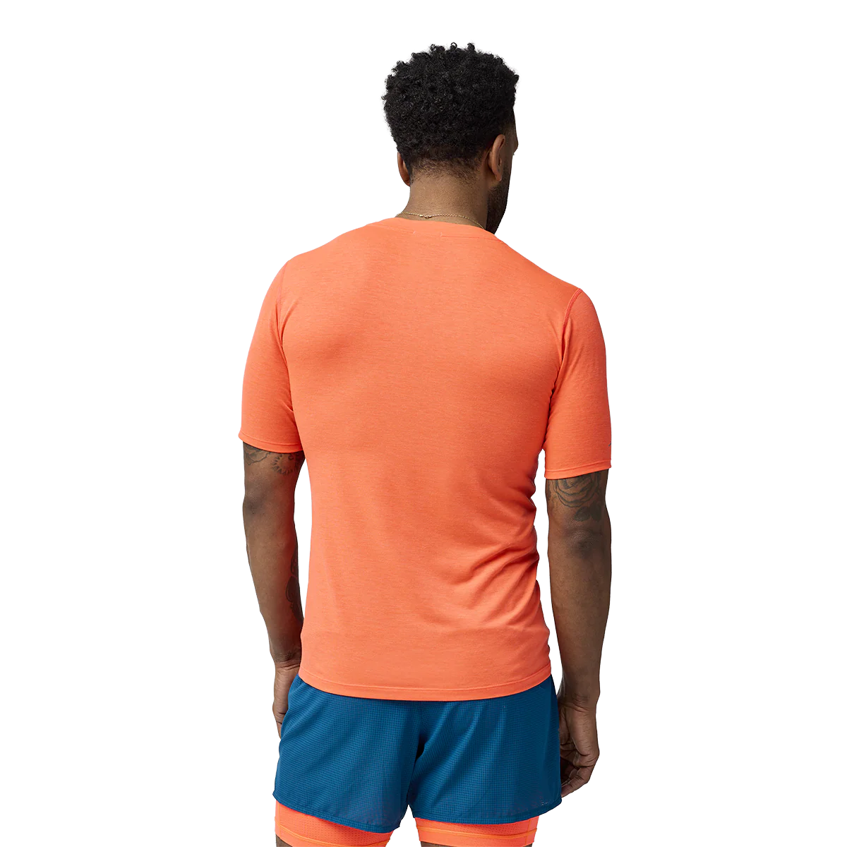 Brooks High Point Short Sleeve - Image 6