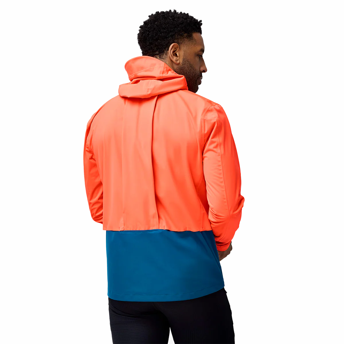 Brooks High Point Waterproof Jacket 2 - Image 3