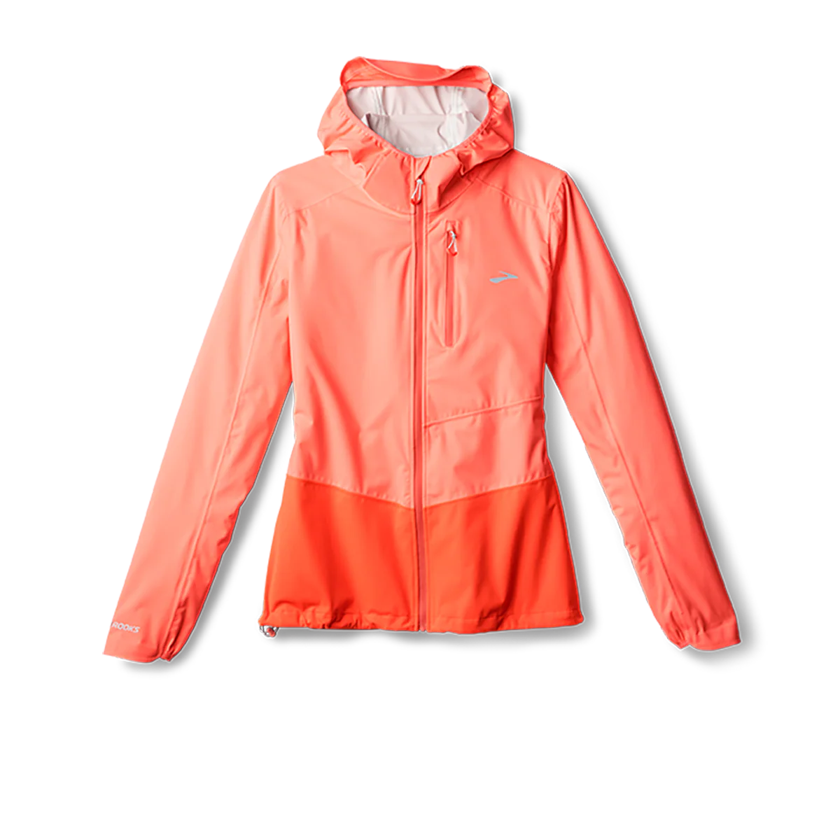 Brooks High Point Waterproof Jacket 2