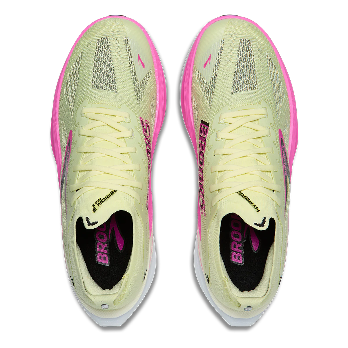 Brooks Hyperion Max 3 - Image 3