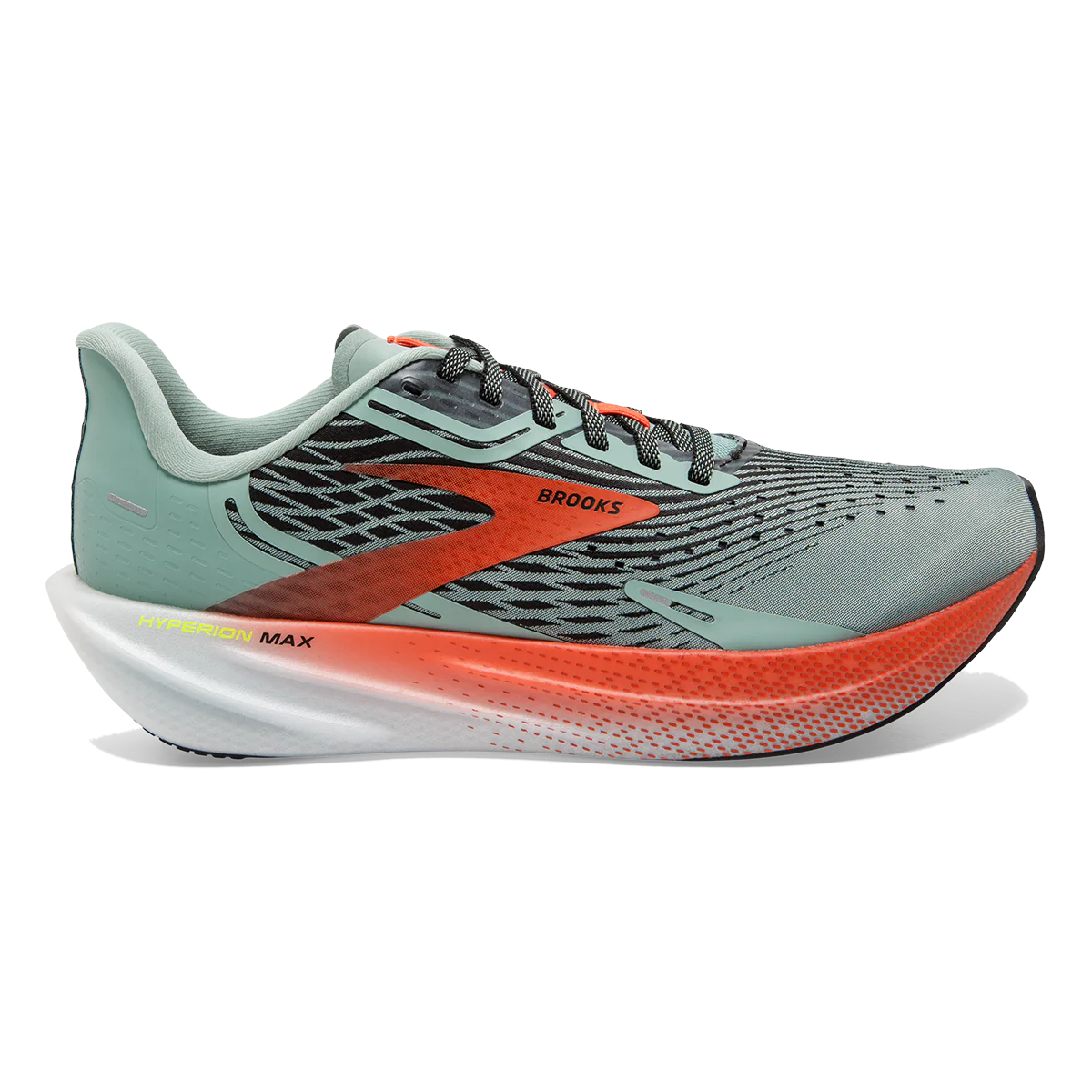 Brooks Hyperion Max - Image 9