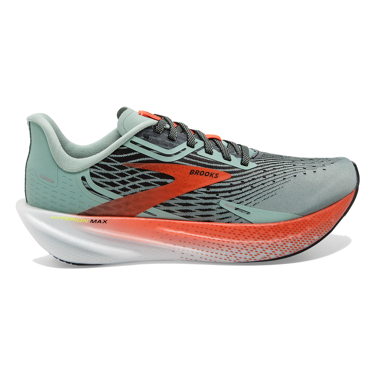 Brooks Hyperion Max - Image 5