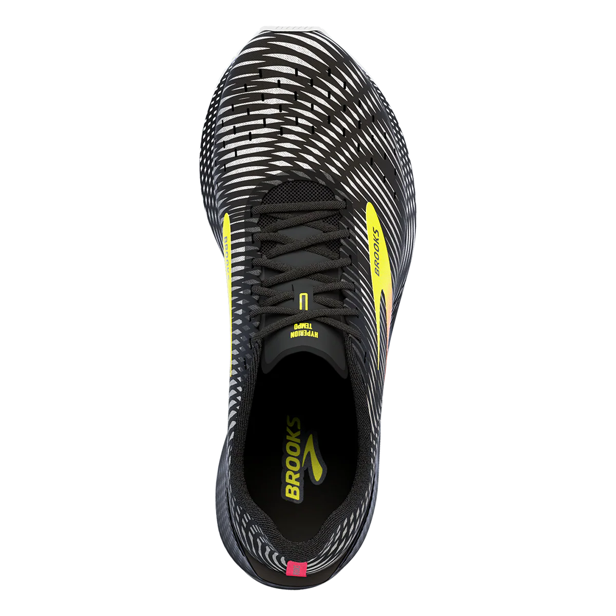Brooks Hyperion Tempo - Image 11