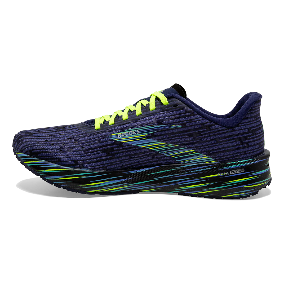 Brooks Hyperion Tempo Run Boston - Image 2