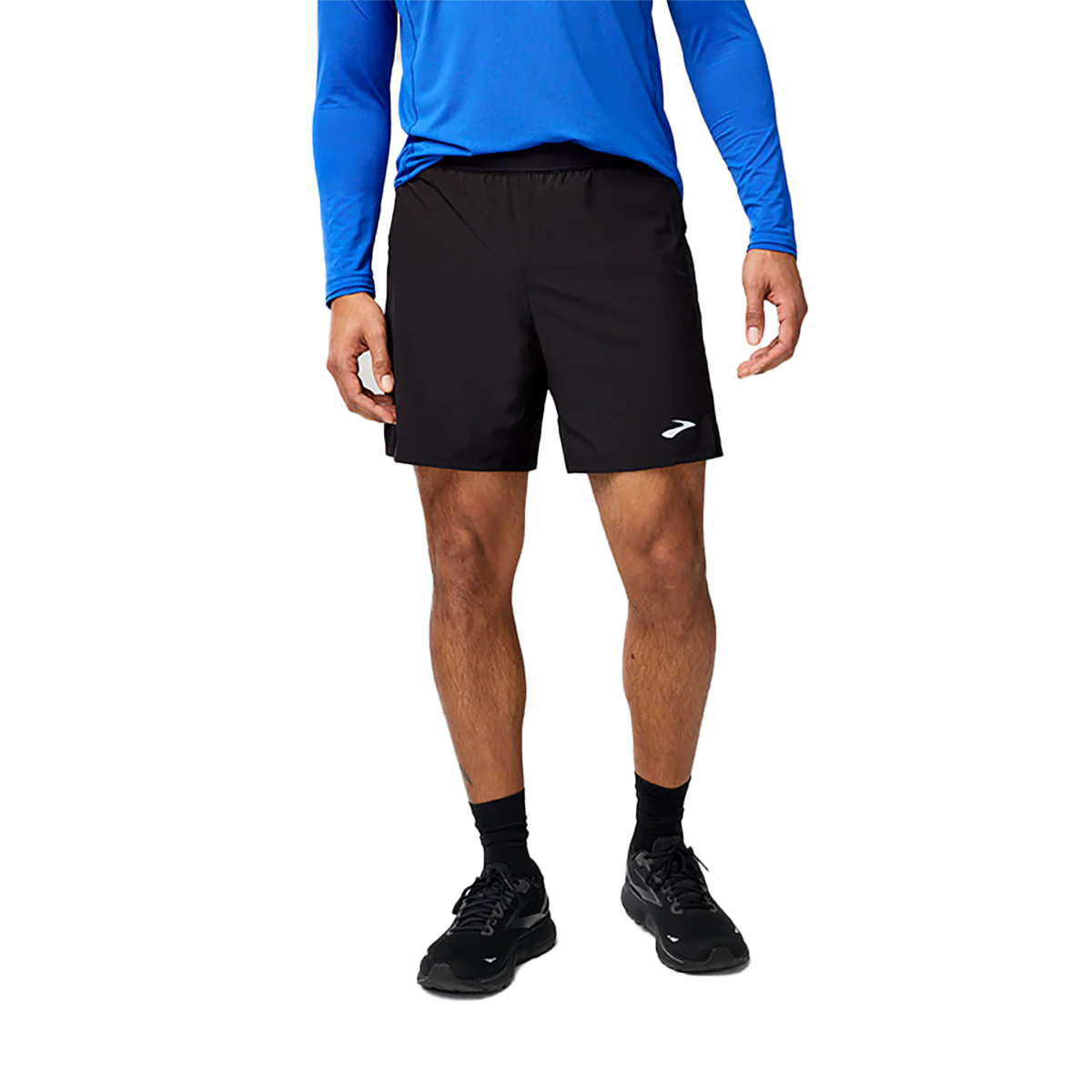 Brooks Journey 7" 2-in-1 Short - Image 10