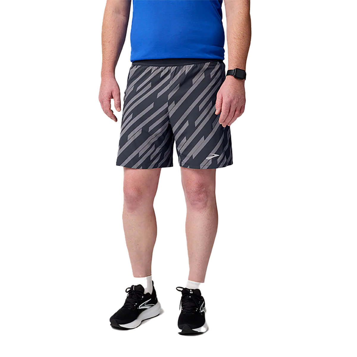 Brooks Journey 7" 2-in-1 Short - Image 14