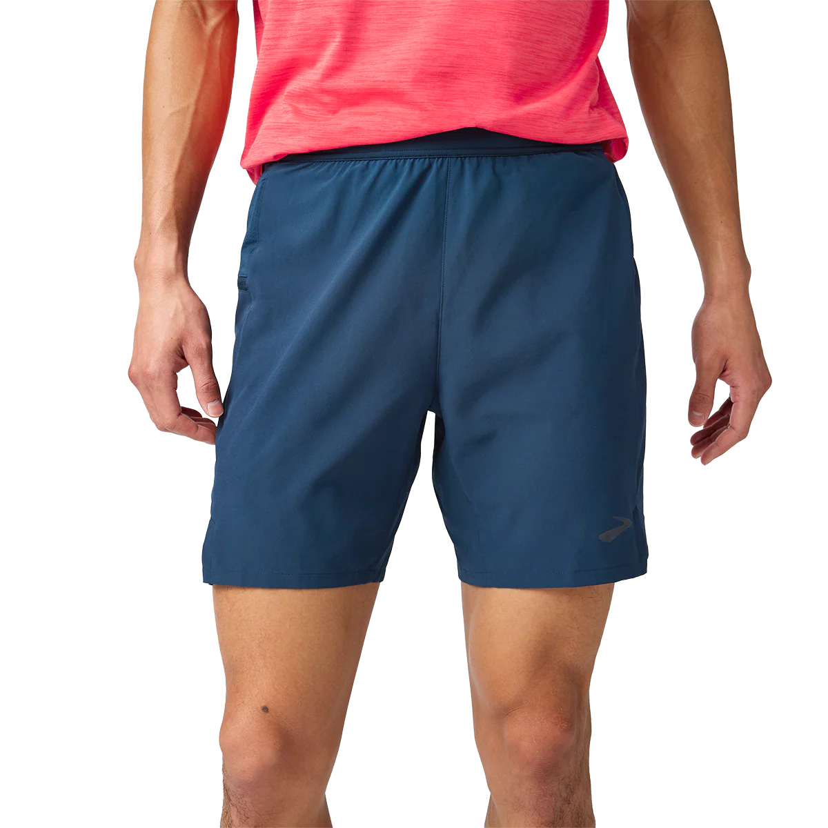 Brooks Journey 7" 2-in-1 Short - Image 28