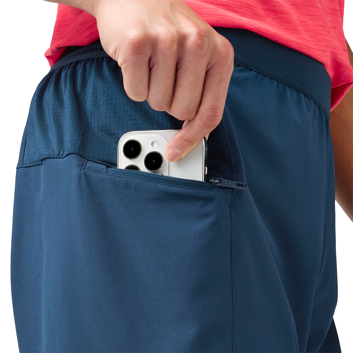 Brooks Journey 7" 2-in-1 Short - Image 31