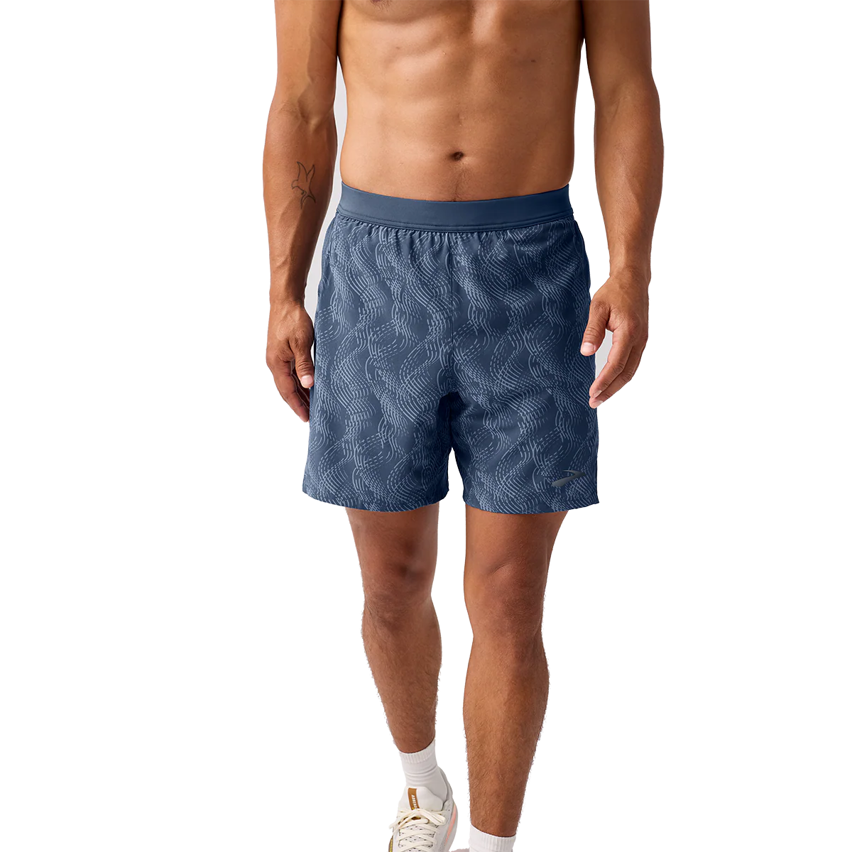 Brooks Journey 7" 2-in-1 Short - Image 5