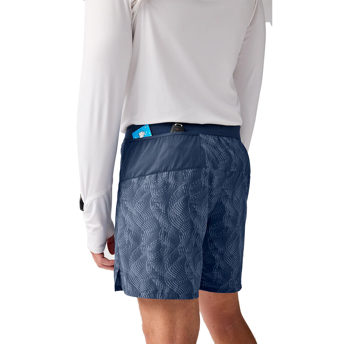 Brooks Journey 7" 2-in-1 Short - Image 9