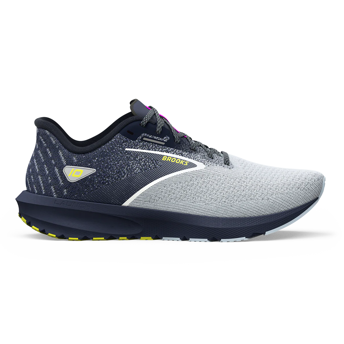 Brooks Launch 10