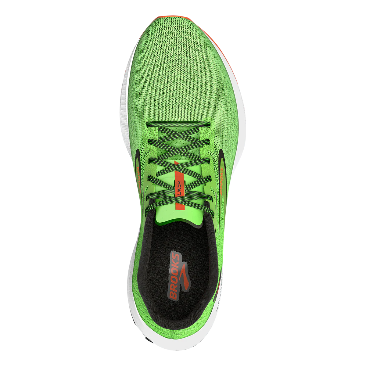 Brooks Launch 10 - Image 19
