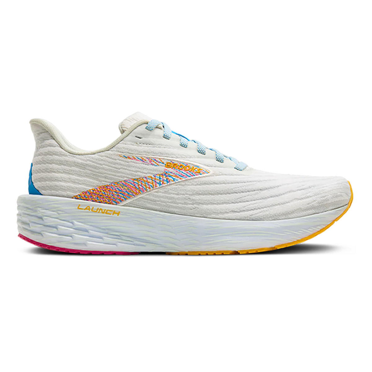 Brooks Launch 11