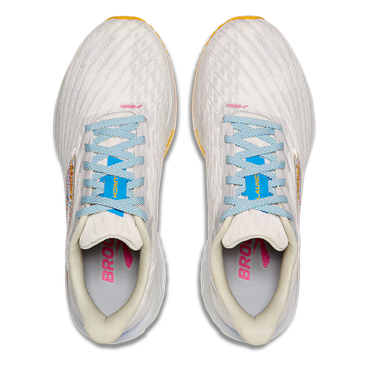 Brooks Launch 11 - Image 3