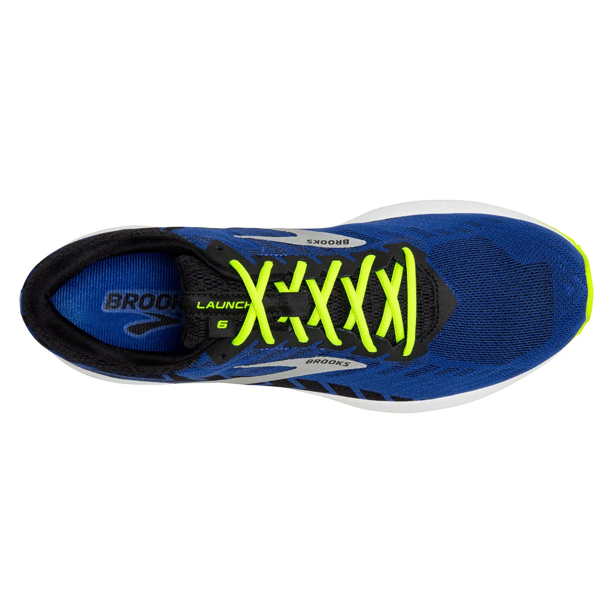Brooks Launch 6 - Image 12