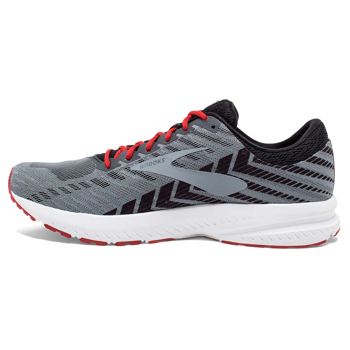 Brooks Launch 6 - Image 19